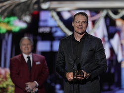 Super Bowl Honors Football