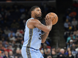 Wizards Grizzlies Kings Trade Basketball