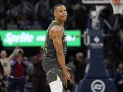 Rockets Timberwolves Basketball