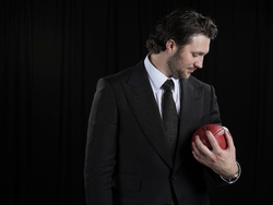 Super Bowl Honors Football