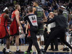 Rockets Timberwolves Basketball