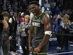 Rockets Timberwolves Basketball
