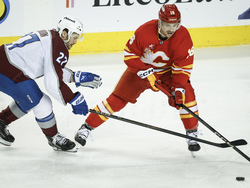 Avalanche Flames Hockey
