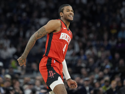 Rockets Timberwolves Basketball