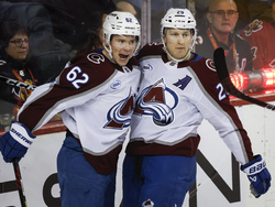 Avalanche Flames Hockey