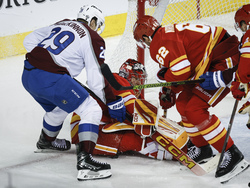 Avalanche Flames Hockey