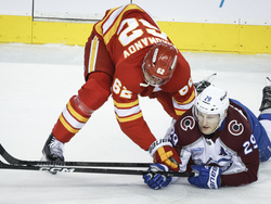 Avalanche Flames Hockey