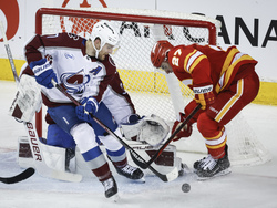 Avalanche Flames Hockey