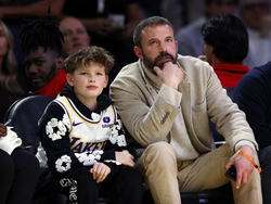Warriors Lakers Basketball
