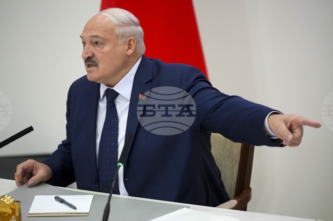  Беларус освободи 52 затворници след призива на Тръмп 