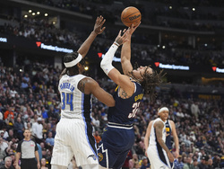 Magic Nuggets Basketball