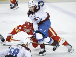 Avalanche Flames Hockey