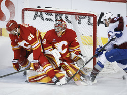Avalanche Flames Hockey