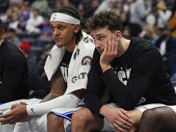 Magic Nuggets Basketball