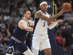 Magic Nuggets Basketball