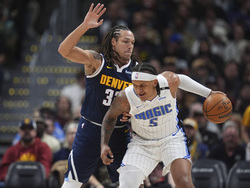 Magic Nuggets Basketball