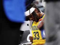 Pacers Clippers Basketball