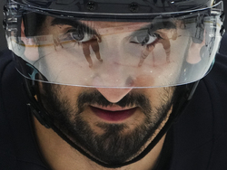 Maple Leafs Kraken Hockey
