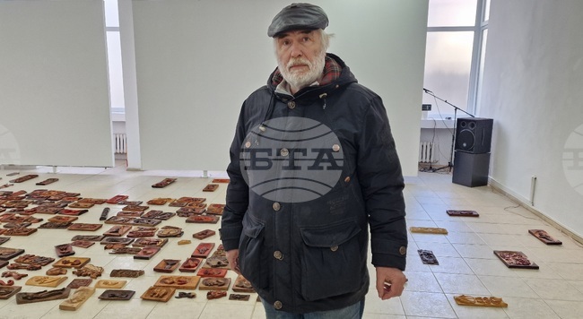 Над 300 произведения на възпитаници на школа "Дърворезба" ще бъдат включени в изложбата по повод 20-годишнината на школата