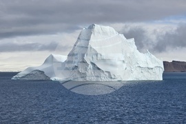 Антарктида – остров Дисепшън - НИК 421