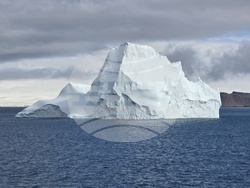 Антарктида – остров Дисепшън - НИК 421