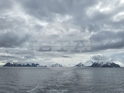 Антарктида – остров Дисепшън - НИК 421