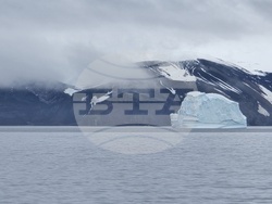 Антарктида – остров Дисепшън - НИК 421