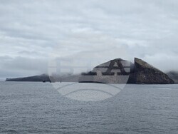 Антарктида – остров Дисепшън - НИК 421