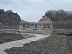 Антарктида – остров Дисепшън - НИК 421