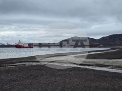 Антарктида – остров Дисепшън - НИК 421