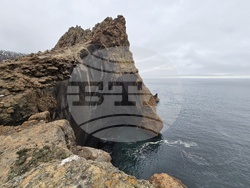 Антарктида – остров Дисепшън - НИК 421