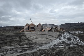 Антарктида – остров Дисепшън - НИК 421