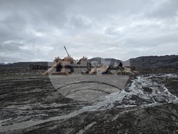 Антарктида – остров Дисепшън - НИК 421