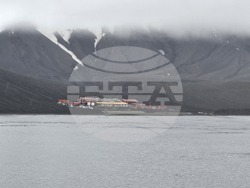 Антарктида – остров Дисепшън - НИК 421