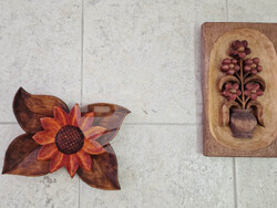 Шумен - школа "Дърворезба" - Ангел Минчев - изложба