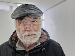 Шумен - школа "Дърворезба" - Ангел Минчев - изложба