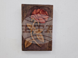 Шумен - школа "Дърворезба" - Ангел Минчев - изложба