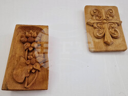 Шумен - школа "Дърворезба" - Ангел Минчев - изложба