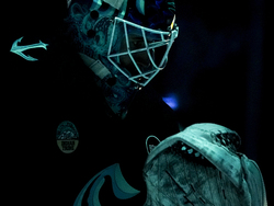 Maple Leafs Kraken Hockey