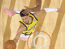 Pacers Clippers Basketball