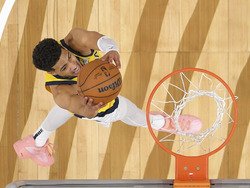 Pacers Clippers Basketball