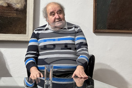 Казанлък - Ваньо Стоилов - книга - представяне