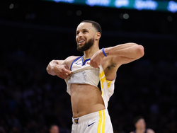 Warriors Lakers Basketball
