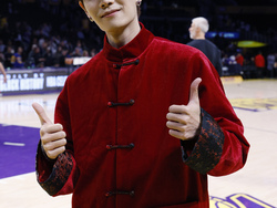 Warriors Lakers Basketball