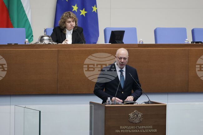 PM Zhelyazkov: There Is Potential to Increase Revenues in State Budget