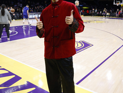 Warriors Lakers Basketball