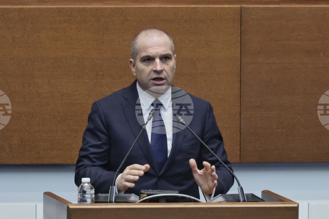 Transport Minister Expects Rail Companies to Identify Urgent and Long-term Measures in Order to Improve Safety