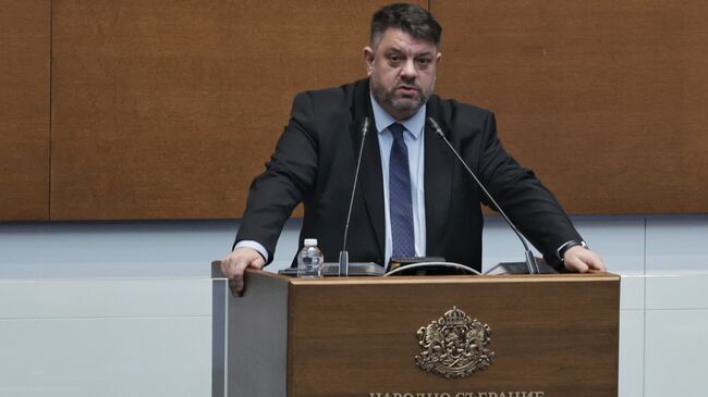 Humanitarian Support Programme for Ukrainian Refugees Stops Spending Money Unconditionally, Gives Real Labour Market Integration Opportunity - Deputy PM Zafirov