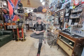 Велико Търново - Станислав Гайтанджиев - интервю