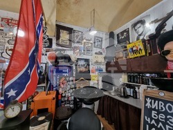 Велико Търново - Станислав Гайтанджиев - интервю